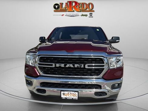 Used 2022 RAM 1500 Lone Star image 2