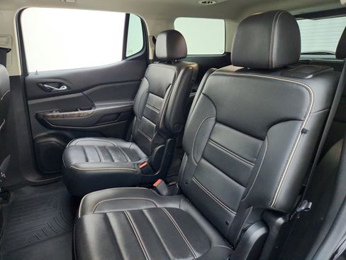 Used 2023 GMC Acadia Denali w/ Black Diamond Edition AWD/4WD image 27