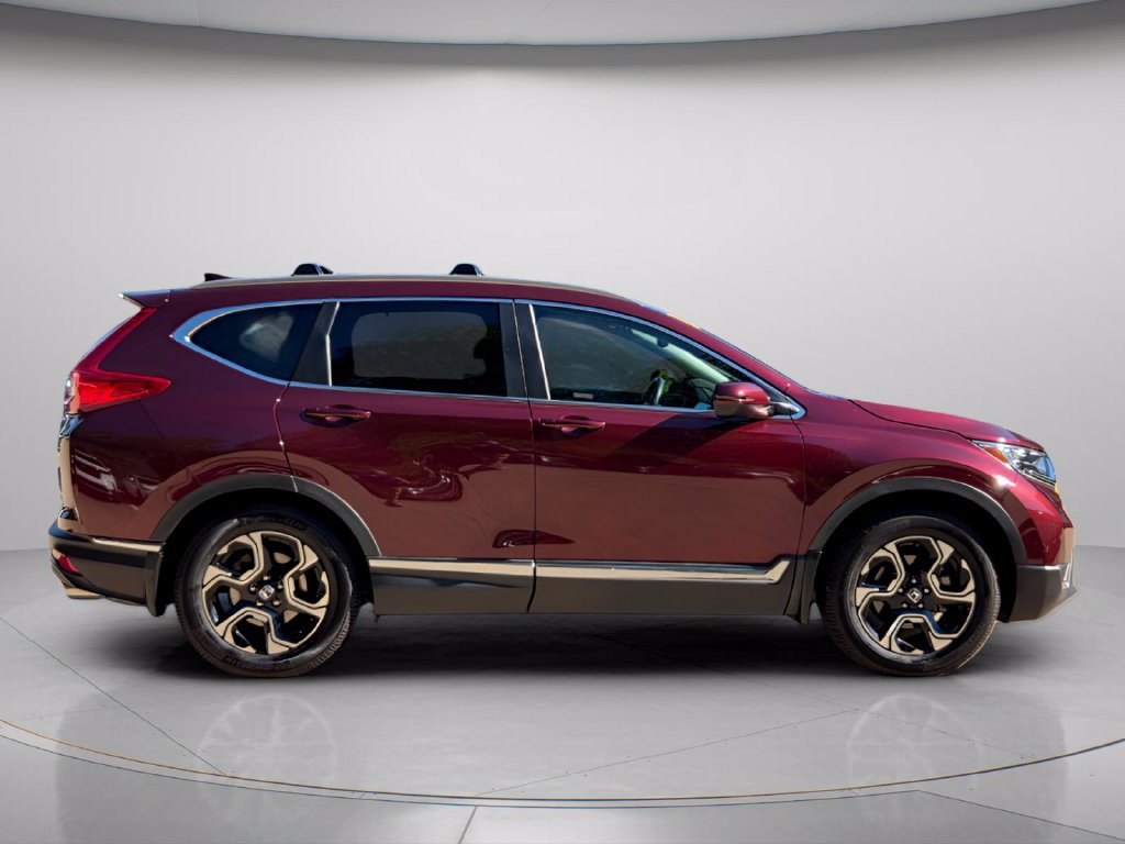 Used 2017 Honda CR-V Touring image 8