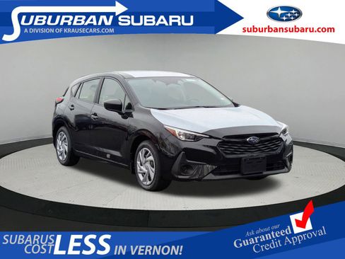 Certified 2025 Subaru Impreza 2.0i image 1