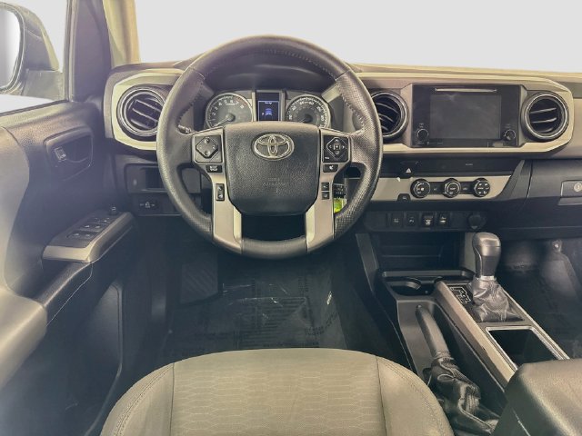 Certified 2019 Toyota Tacoma SR5 RWD image 23