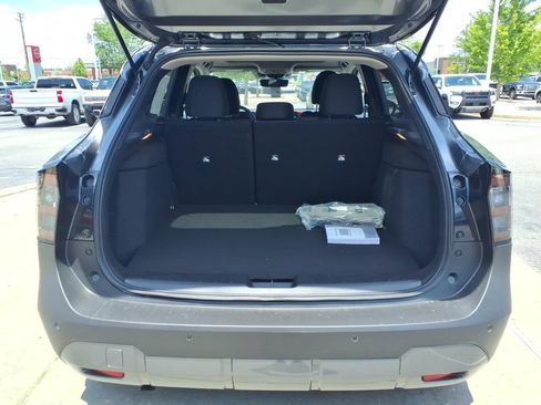 New 2026 Nissan Kicks SV w/ SV Premium Package AWD/4WD image 9