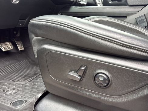 Used 2025 RAM 1500 RHO AWD/4WD image 10