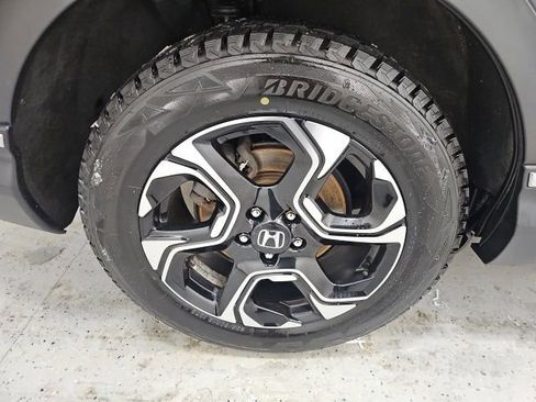 Used 2017 Honda CR-V Touring image 7