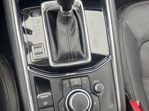 Used 2023 MAZDA CX-5 AWD 2.5 S w/ Premium Plus Pkg image 22