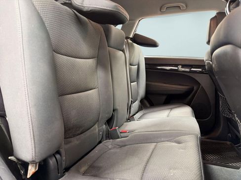 Used 2011 Kia Sorento LX w/ Convenience Pkg AWD/4WD image 26