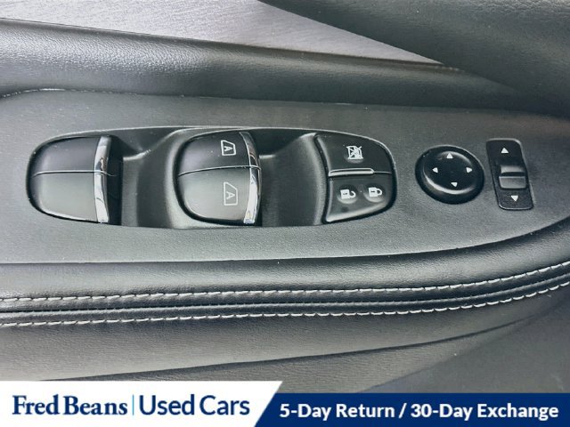 Used 2024 Nissan Murano SL AWD/4WD image 25