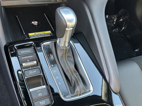 Certified 2026 Acura Integra A-Spec image 17