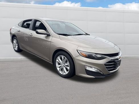 Used 2023 Chevrolet Malibu LT FWD image 12