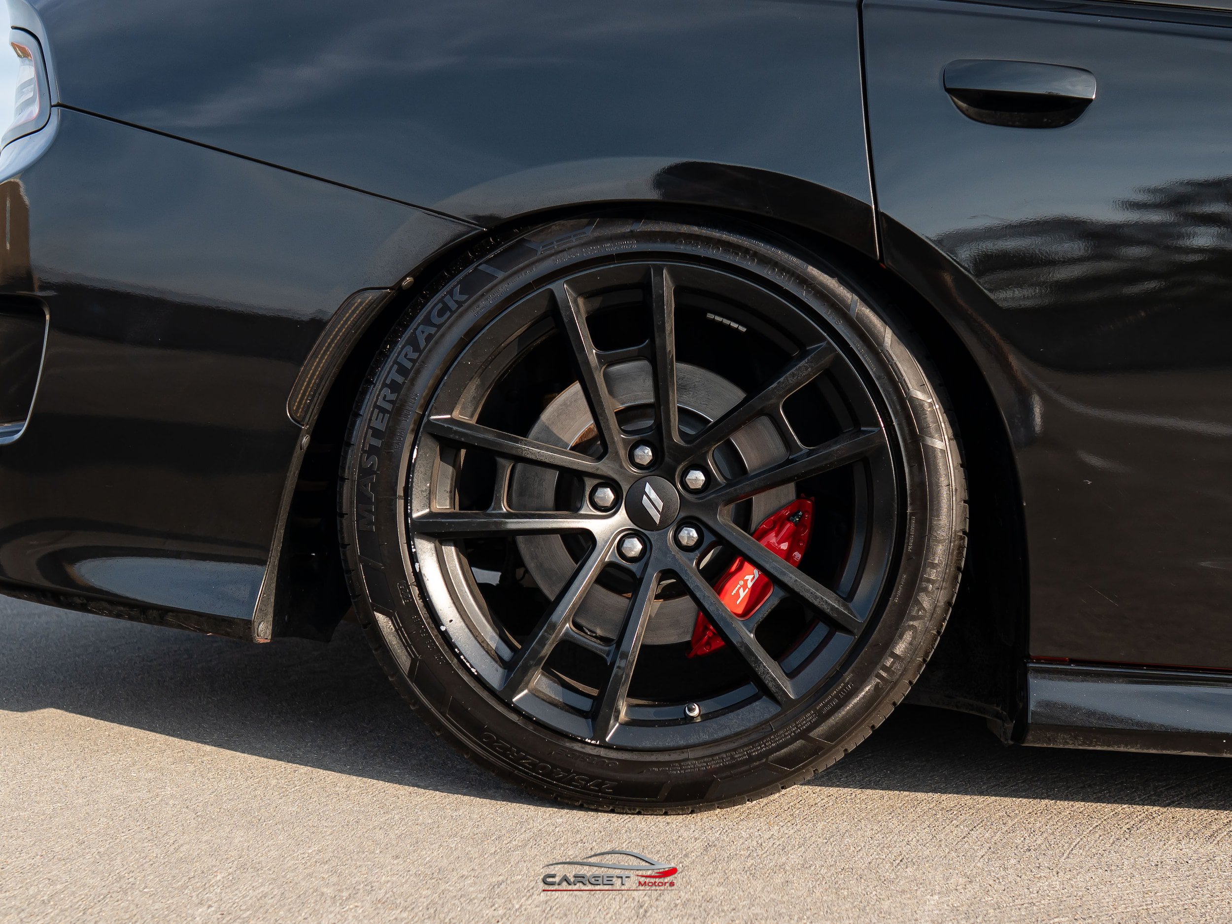 Used 2023 Dodge Charger Scat Pack w/ Dynamics Package RWD image 11