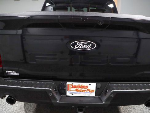 Used 2024 Ford F150 Lariat image 9