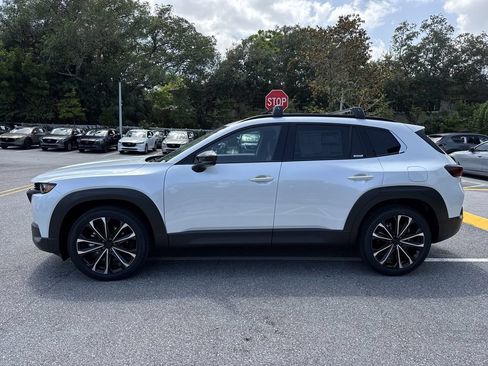 New 2026 MAZDA CX-50 AWD 2.5 S w/ Weather Package image 11
