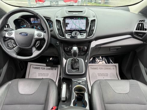 Used 2013 Ford Escape Titanium image 15