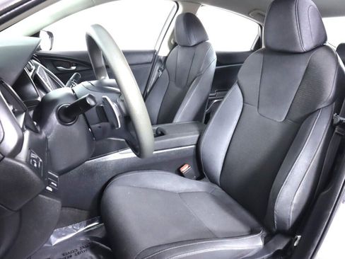 Used 2022 Honda Insight EX image 28