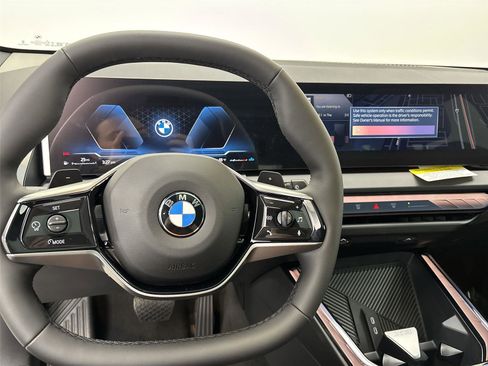 New 2026 BMW X3 xDrive30 w/ Premium Package AWD/4WD image 22