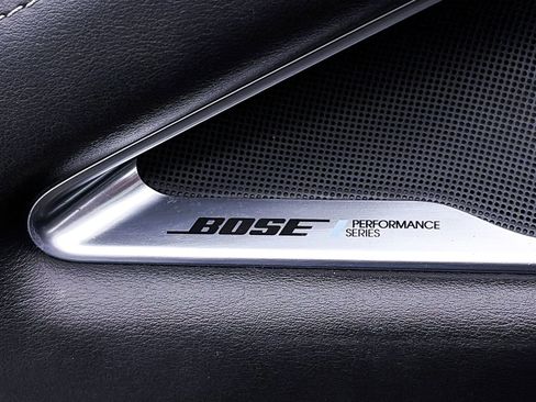 Used 2023 INFINITI QX60 Autograph w/ Cargo Package image 4