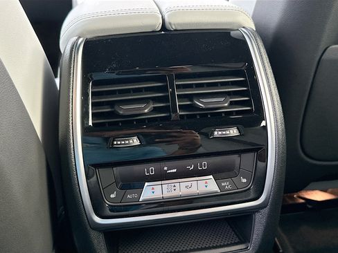 New 2027 BMW X6 M60i AWD/4WD image 20