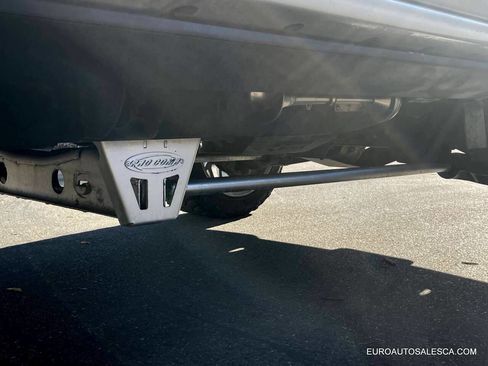 Used 2015 Chevrolet Silverado 2500 LT w/ Z71 Package, Off-Road image 9