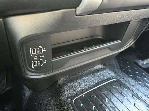 New 2026 RAM 5500 Tradesman AWD/4WD image 25