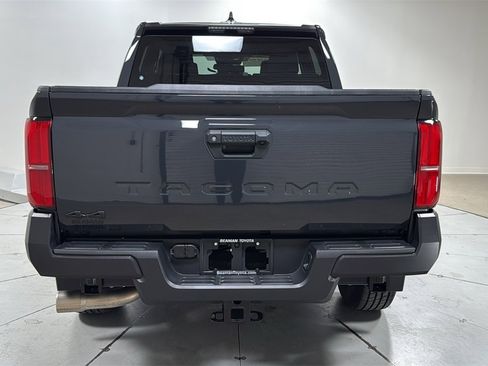 Certified 2024 Toyota Tacoma SR image 4