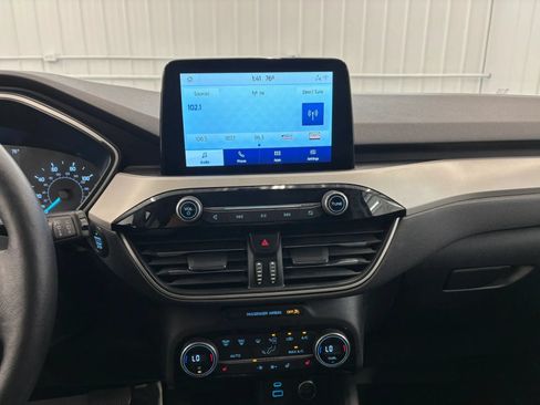 Used 2021 Ford Escape SEL FWD image 39