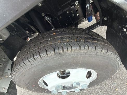 New 2025 Chevrolet Low Cab Forward Base image 10