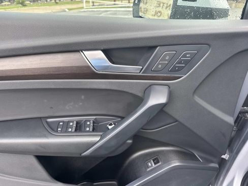 Used 2023 Audi Q5 2.0T Premium w/ Convenience Package AWD/4WD image 20