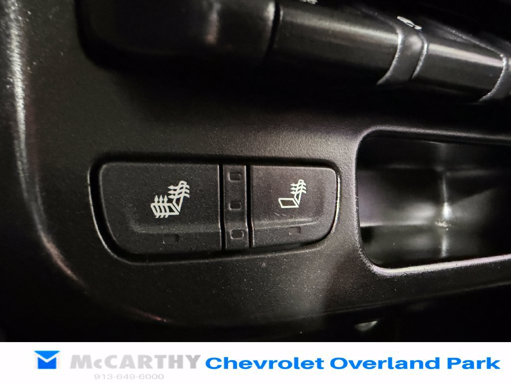 Used 2022 Chevrolet Colorado Z71 AWD/4WD image 24
