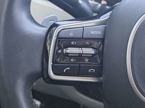 Used 2023 Kia Sorento SX image 27
