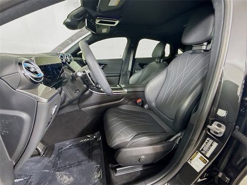 Used 2025 Mercedes-Benz GLC 63 AMG S image 11