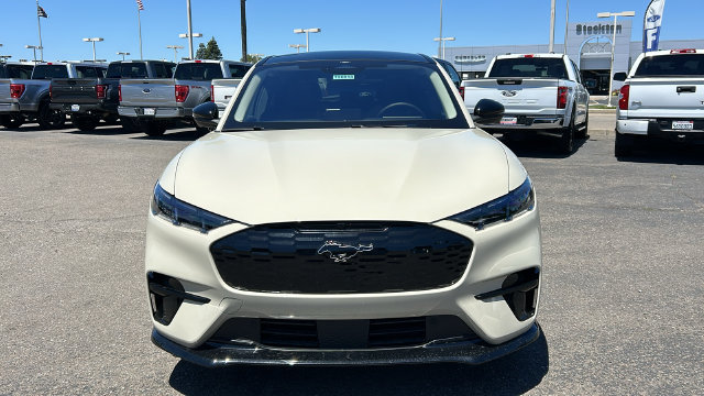 New 2026 Ford Mustang Mach-E Premium w/ Sport Appearance Package AWD/4WD image 8