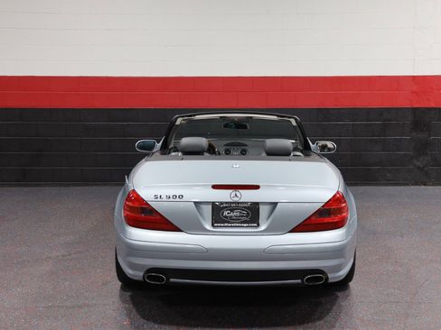 Used 2006 Mercedes-Benz SL 500 image 28