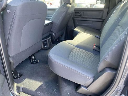 New 2026 RAM 2500 Tradesman w/ Power Wagon Package image 8