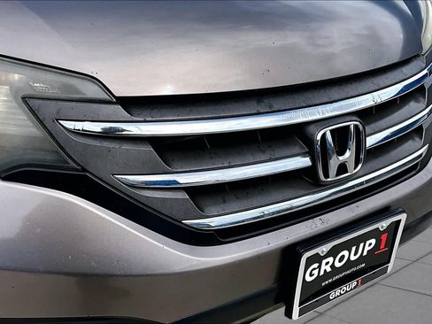 Used 2012 Honda CR-V EX image 29