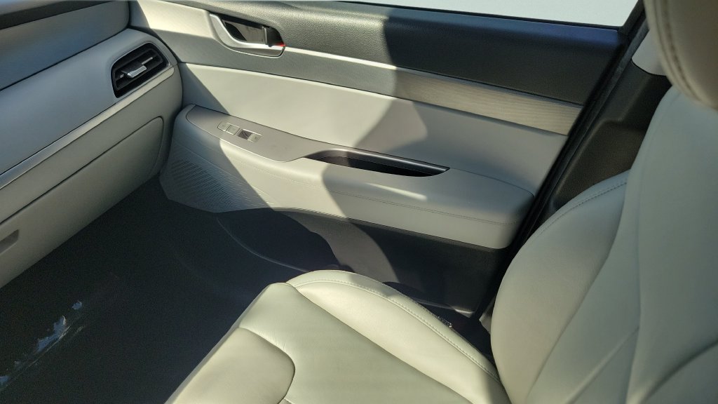 Used 2020 Hyundai Palisade SEL w/ Convenience Package FWD image 13