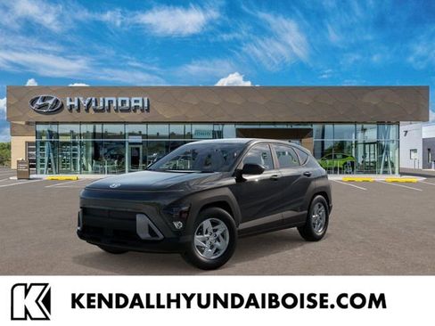 New 2026 Hyundai Kona SE AWD/4WD image 1