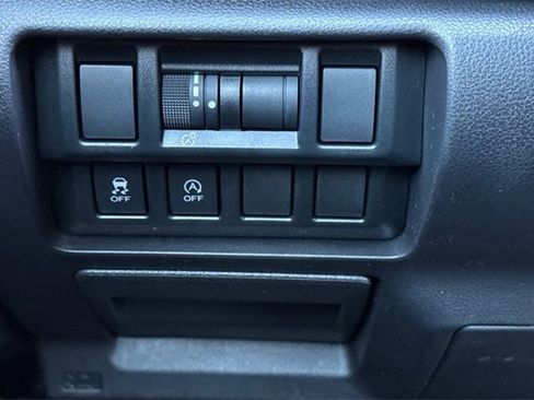 Used 2021 Subaru Crosstrek 2.5i Sport w/ Popular Package #2B image 42