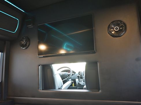 Used 2021 RAM ProMaster 2500 w/ RV Ready Prep Package image 12