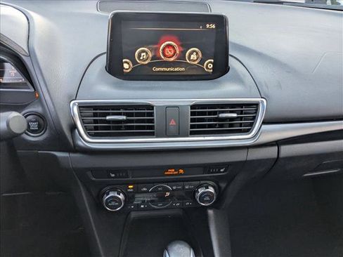 Used 2017 MAZDA MAZDA3 Grand Touring image 14