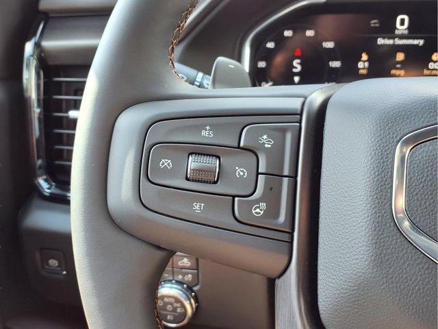 New 2026 GMC Sierra 1500 AT4 w/ Technology Package AWD/4WD image 13