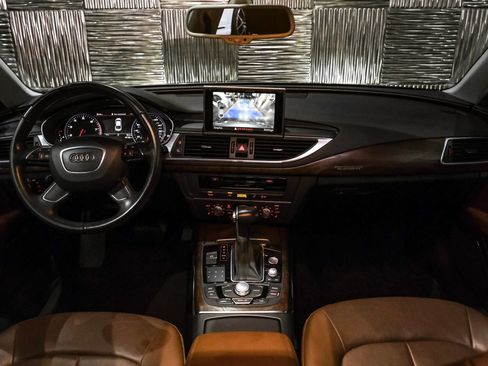 Used 2014 Audi A7 3.0T Premium Plus AWD/4WD image 18