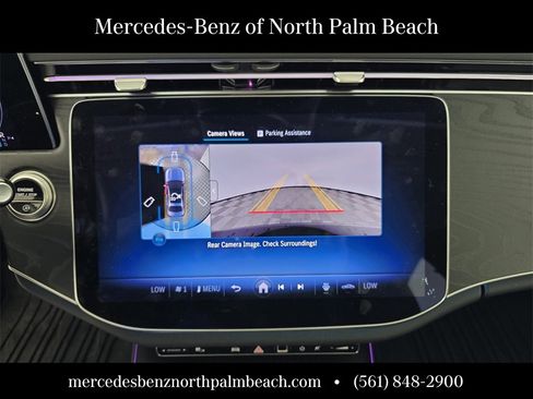 Used 2025 Mercedes-Benz E 350 E 350 image 20