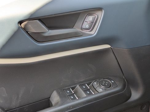 New 2026 Ford Bronco Sport Heritage w/ Convenience Package image 21