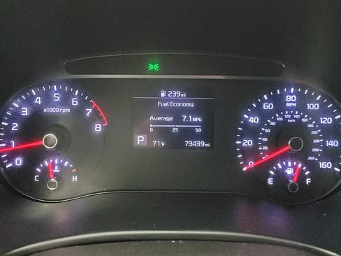 Used 2020 Kia Soul LX image 23