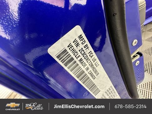 Used 2021 Dodge Charger R/T w/ Blacktop Package image 35