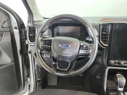 Used 2024 Ford Ranger XLT AWD/4WD image 20