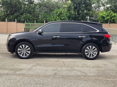 Used 2016 Acura MDX FWD w/ Technology Package image 7