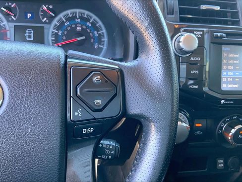 Used 2019 Toyota 4Runner SR5 AWD/4WD image 24