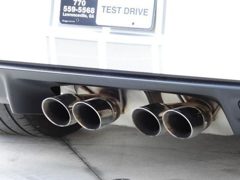 Used 2009 Chevrolet Corvette Coupe image 10