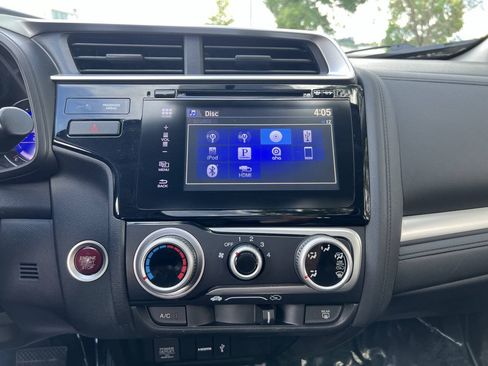 Used 2016 Honda Fit EX image 16